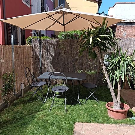 קאפאנורי Casa Vacanze Rustico Di Corte מראה חיצוני תמונה