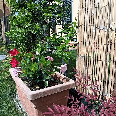 קאפאנורי Casa Vacanze Rustico Di Corte מראה חיצוני תמונה