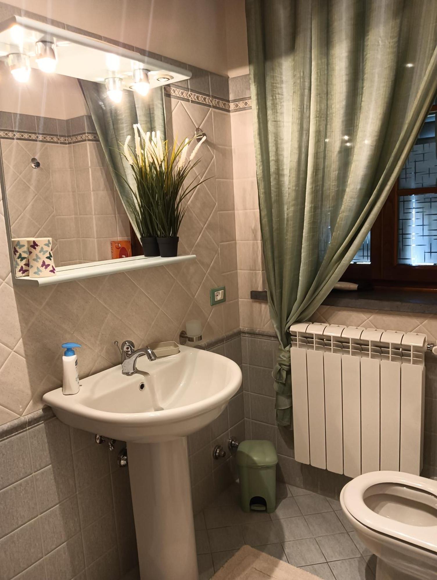 קאפאנורי Casa Vacanze Rustico Di Corte מראה חיצוני תמונה