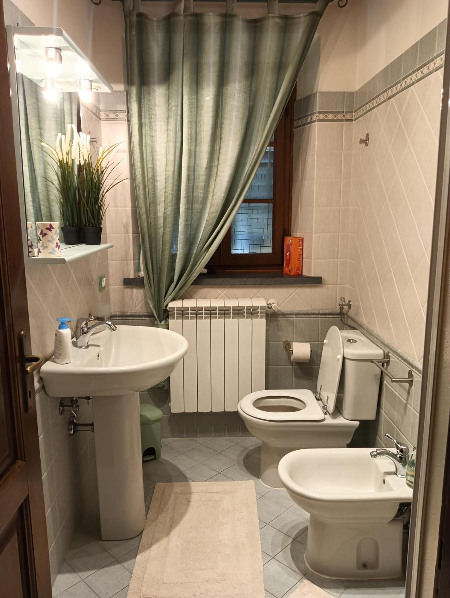 קאפאנורי Casa Vacanze Rustico Di Corte מראה חיצוני תמונה